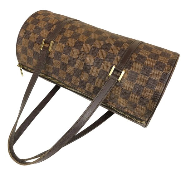 Authentic Louis Vuitton Papillon 30 Handbag jp420-111125 - Picture 4 of 16